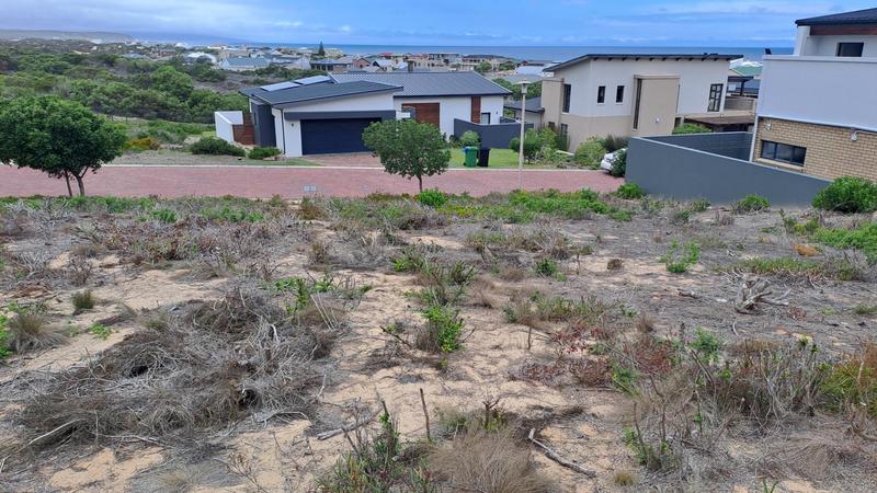 0 Bedroom Property for Sale in Stilbaai East Western Cape